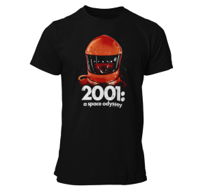 2001: A Space Odyssey